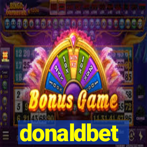 donaldbet