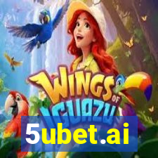 5ubet.ai