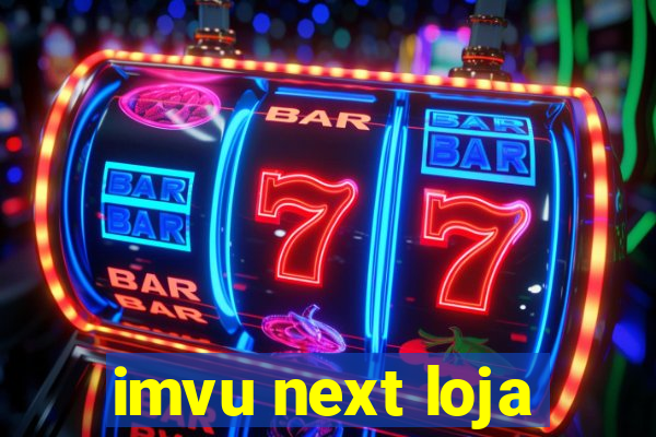 imvu next loja