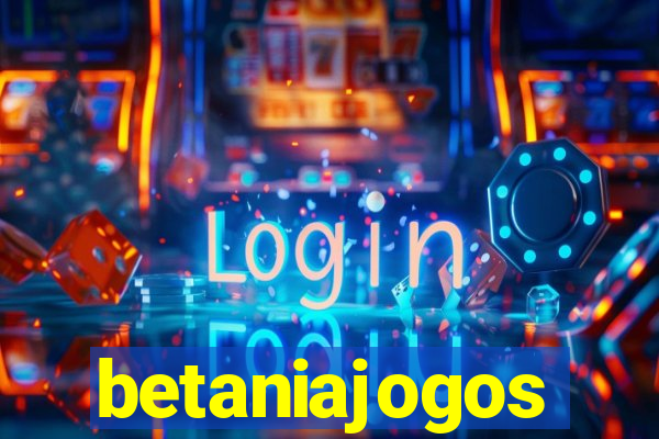 betaniajogos