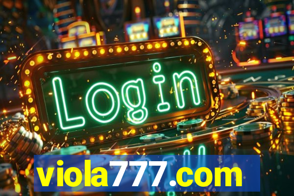 viola777.com