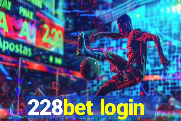 228bet login