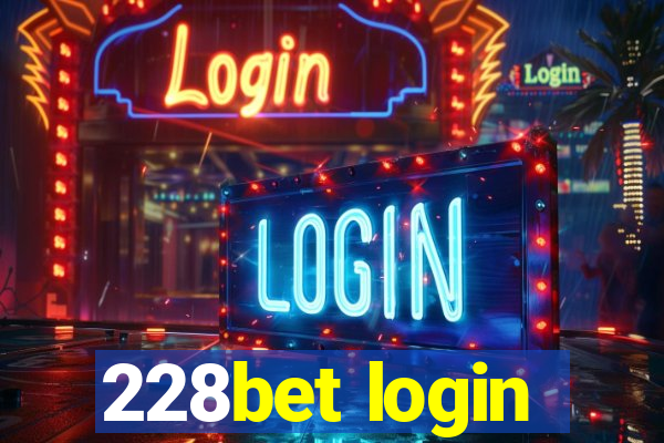 228bet login