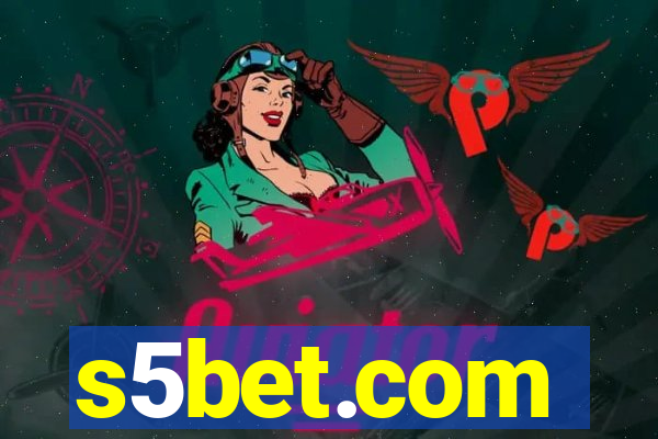 s5bet.com