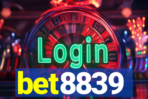 bet8839