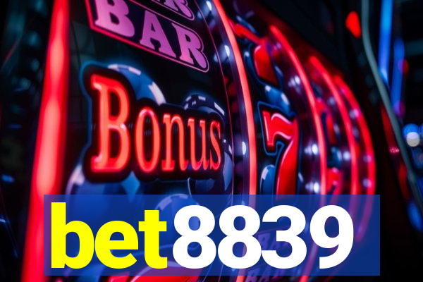 bet8839