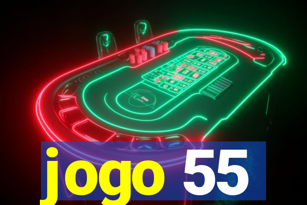 jogo 55