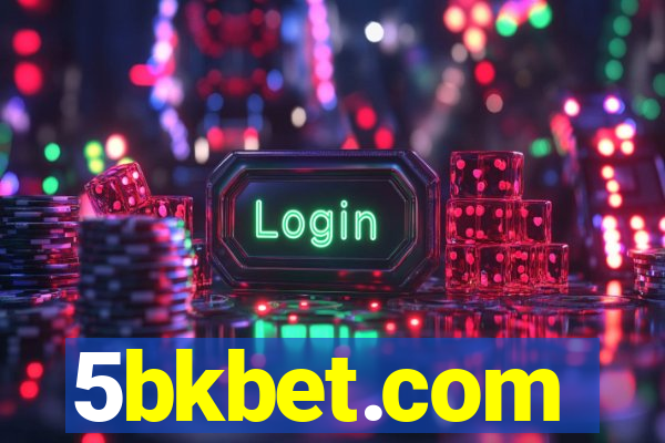 5bkbet.com