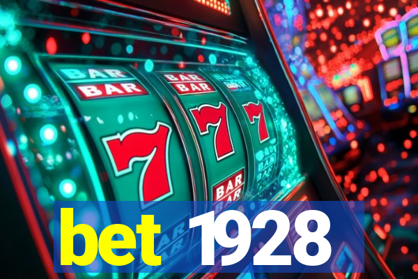 bet 1928