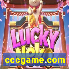 cccgame.com