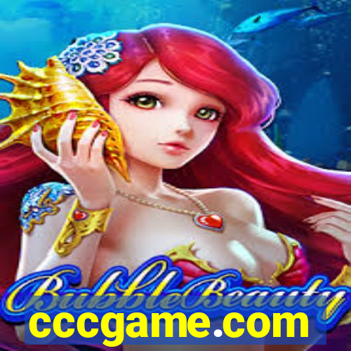 cccgame.com