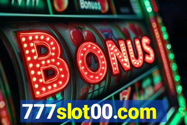 777slot00.com