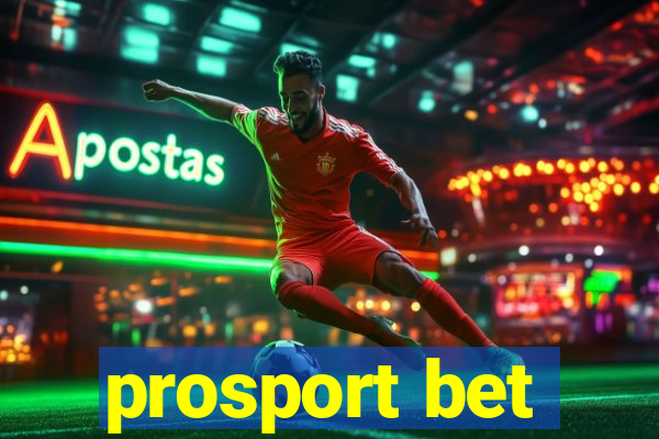 prosport bet