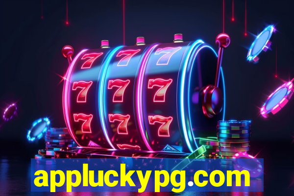 appluckypg.com