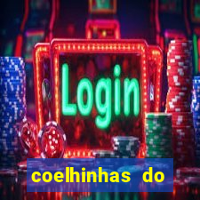 coelhinhas do brasil jp