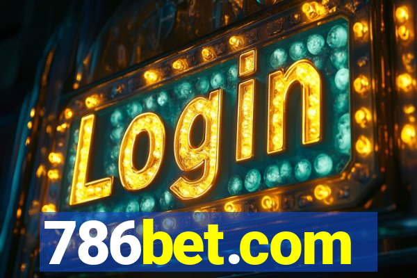 786bet.com