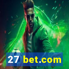 27 bet.com