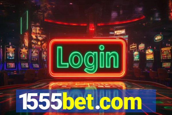 1555bet.com