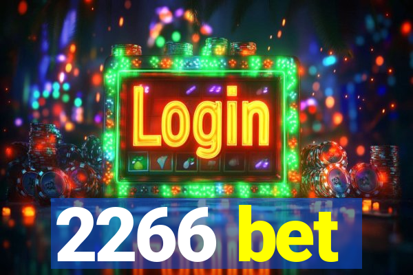 2266 bet