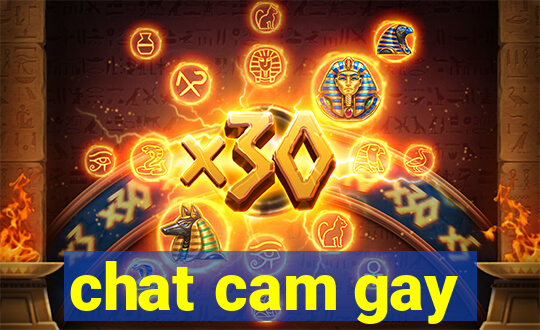 chat cam gay