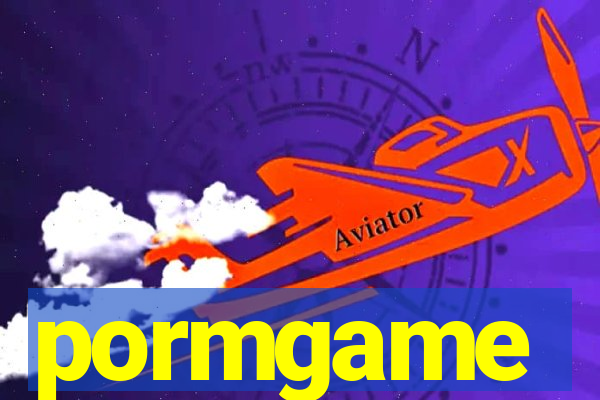 pormgame