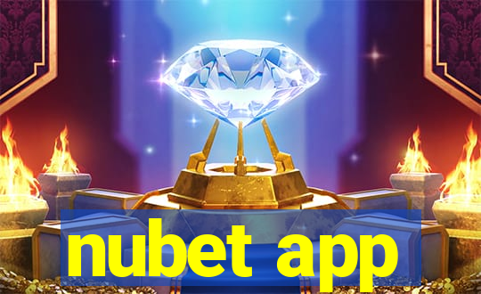 nubet app