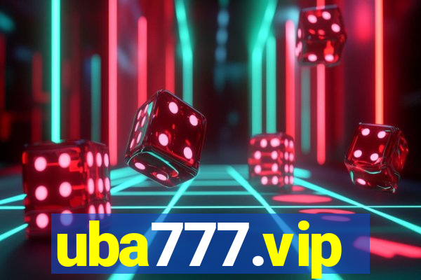 uba777.vip