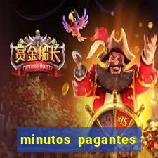 minutos pagantes dos jogos pg slots