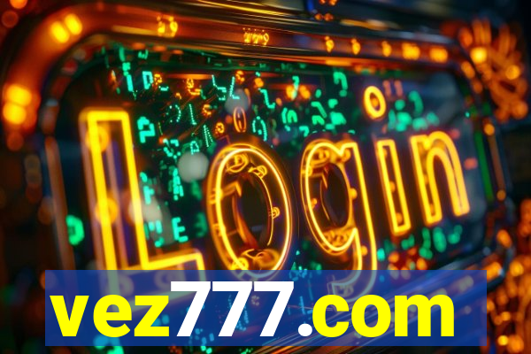 vez777.com