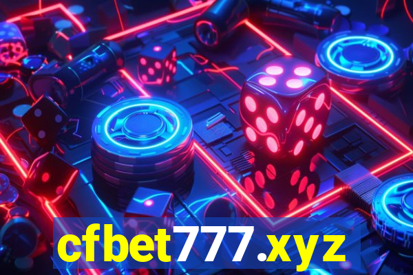 cfbet777.xyz