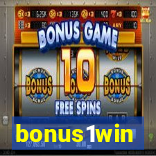 bonus1win