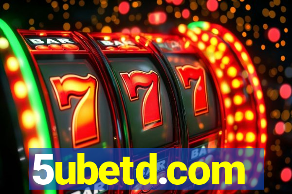 5ubetd.com