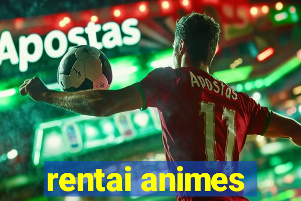 rentai animes