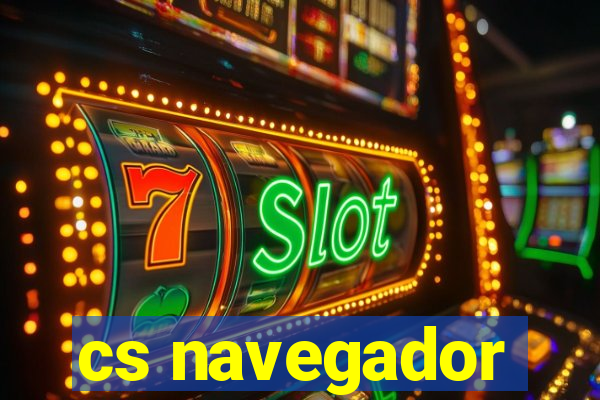 cs navegador