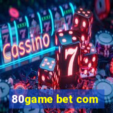 80game bet com