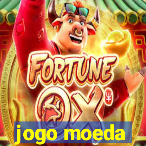 jogo moeda