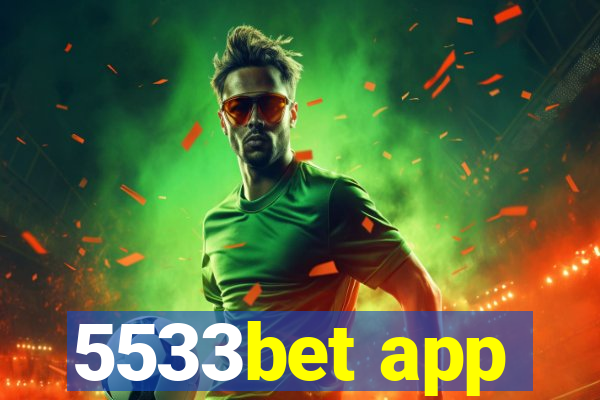 5533bet app