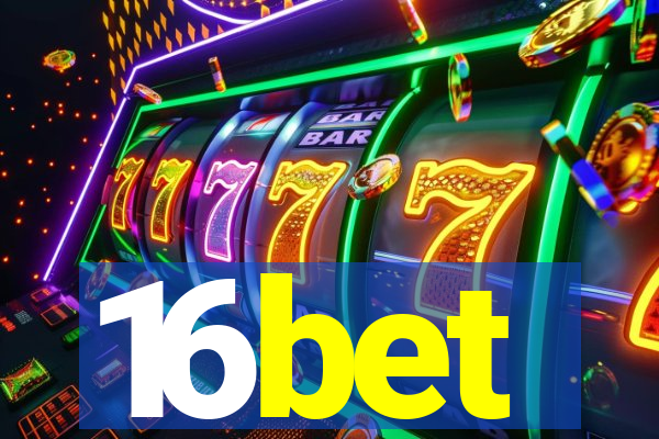 16bet