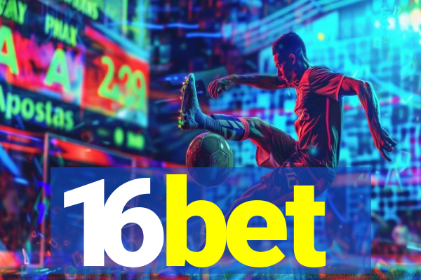 16bet