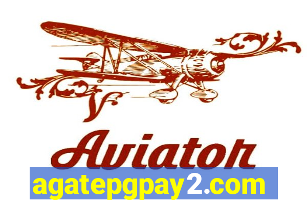 agatepgpay2.com