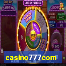 casino777com