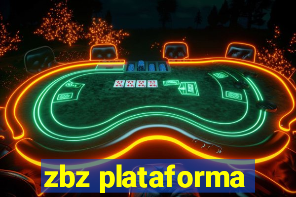 zbz plataforma