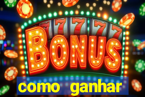 como ganhar dinheiro jogando sem depositar nada