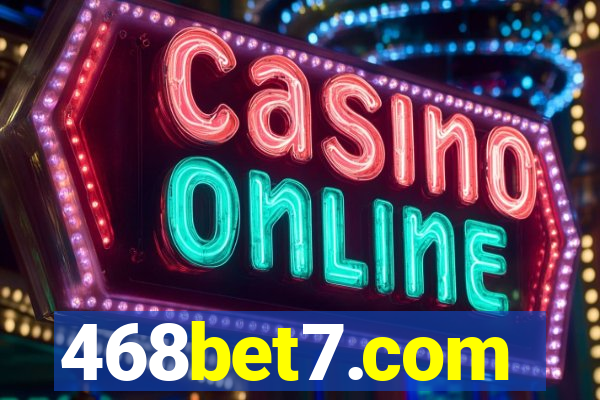 468bet7.com