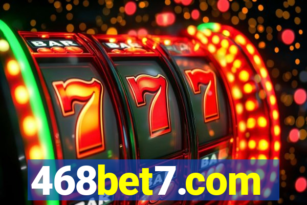 468bet7.com