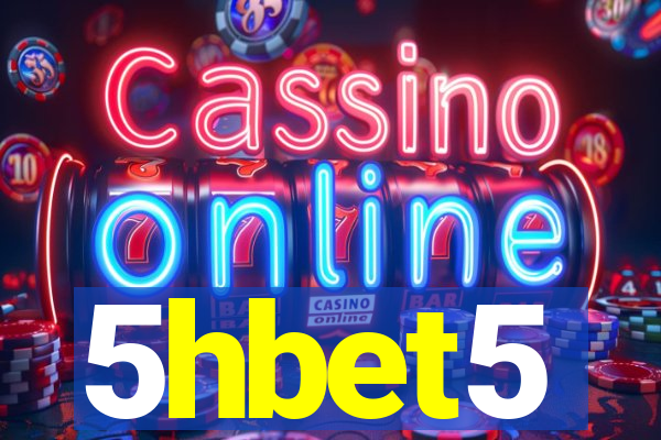 5hbet5