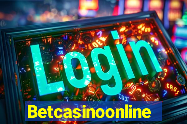 Betcasinoonline