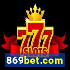 869bet.com