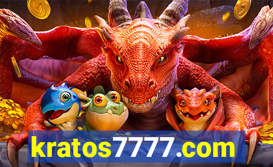 kratos7777.com