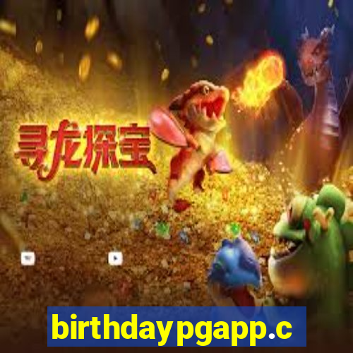 birthdaypgapp.com